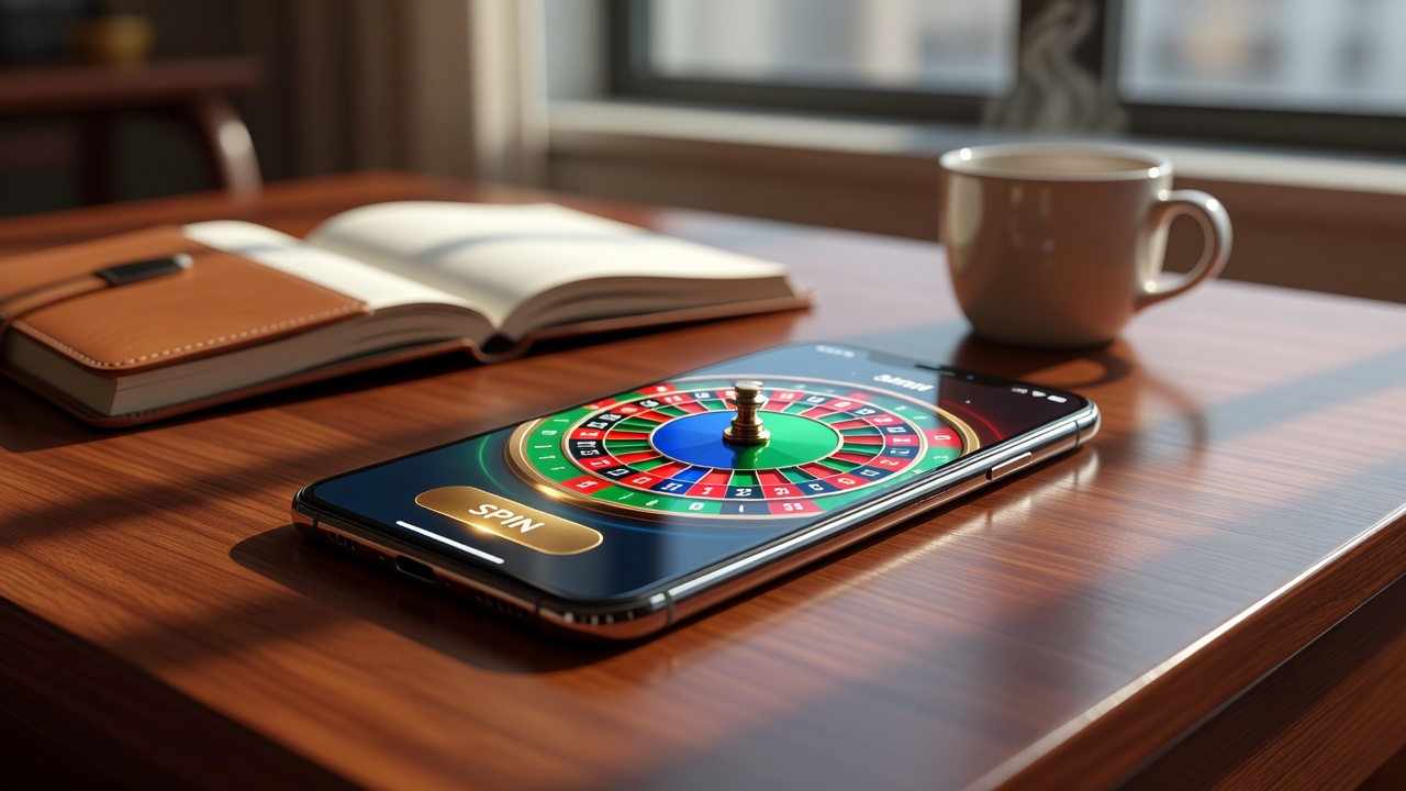 How to Start Playing Real Money Roulette - real money roulette online