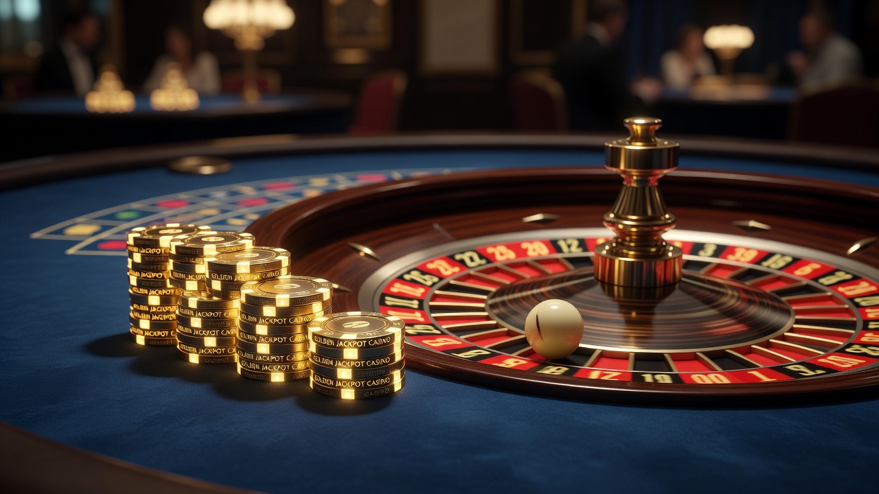 Understanding Roulette Bonuses for 2026 - real money roulette online