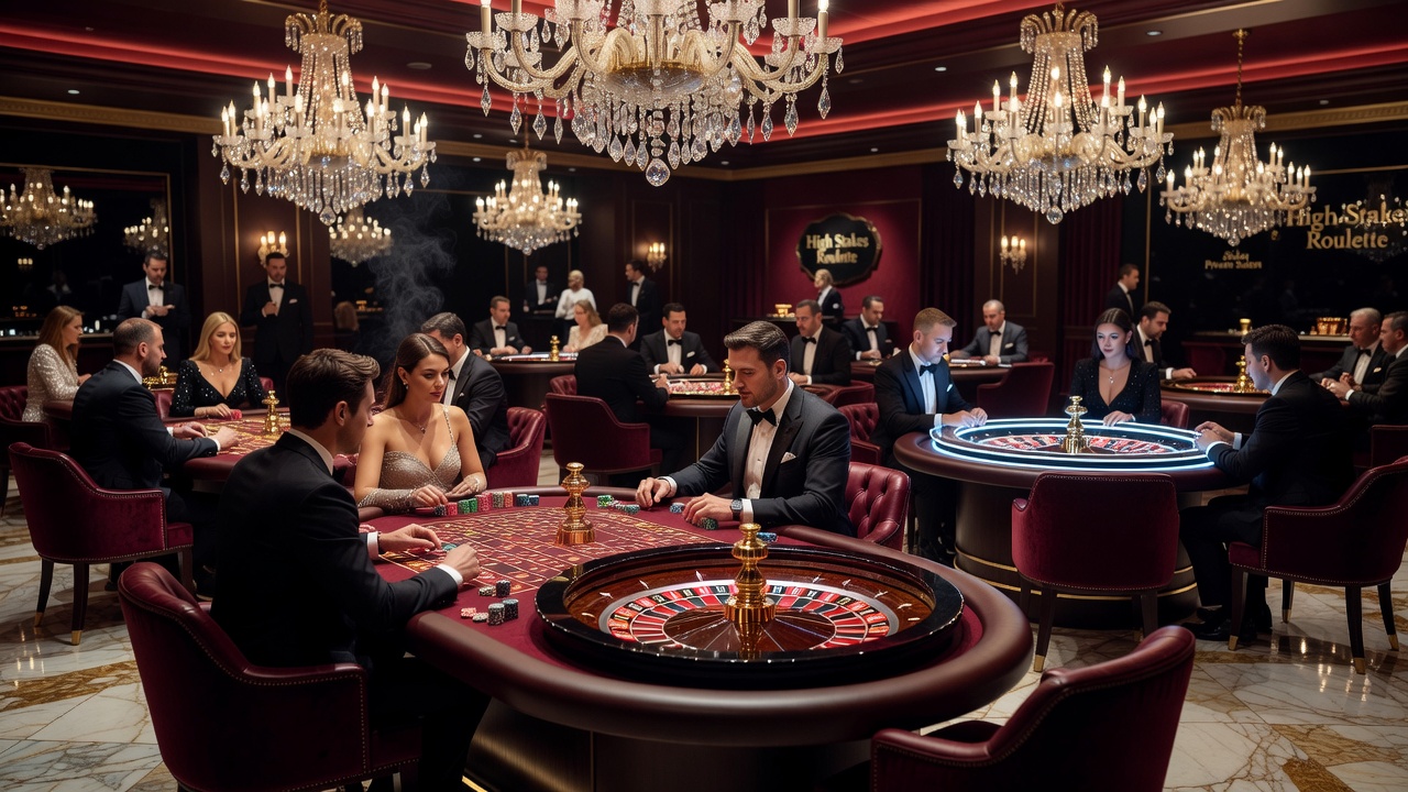 Exploring Different Roulette Variants - real money roulette online