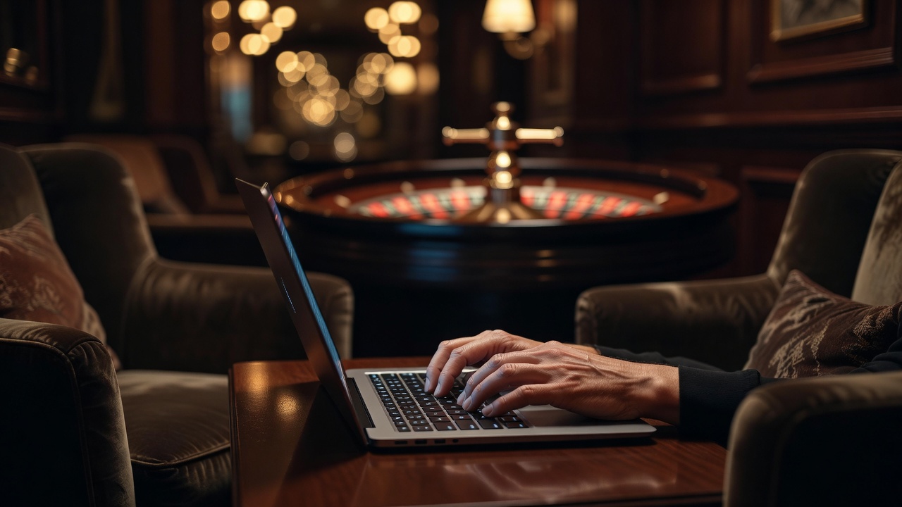 Search Forums for Player Insights - real money roulette online