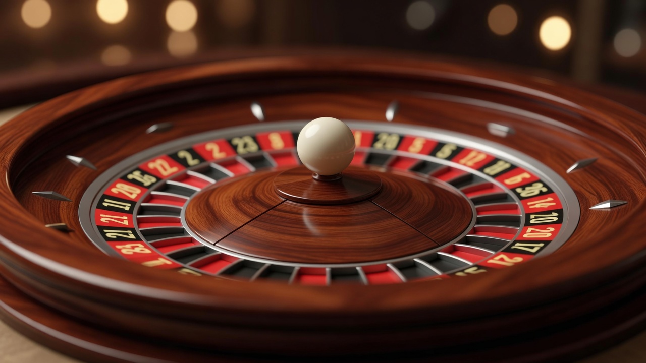 Proven Strategies to Win at Online Roulette - how to win at roulette online