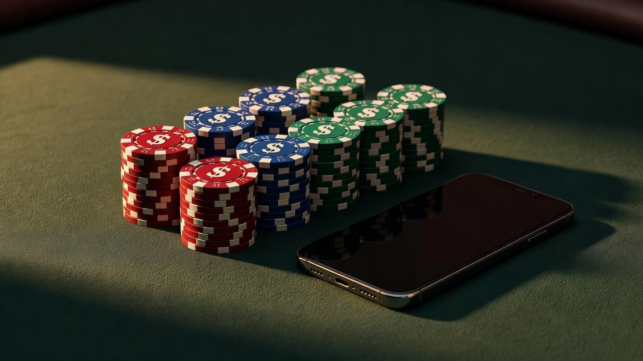 Bankroll Management for Online Roulette Success - how to win at roulette online