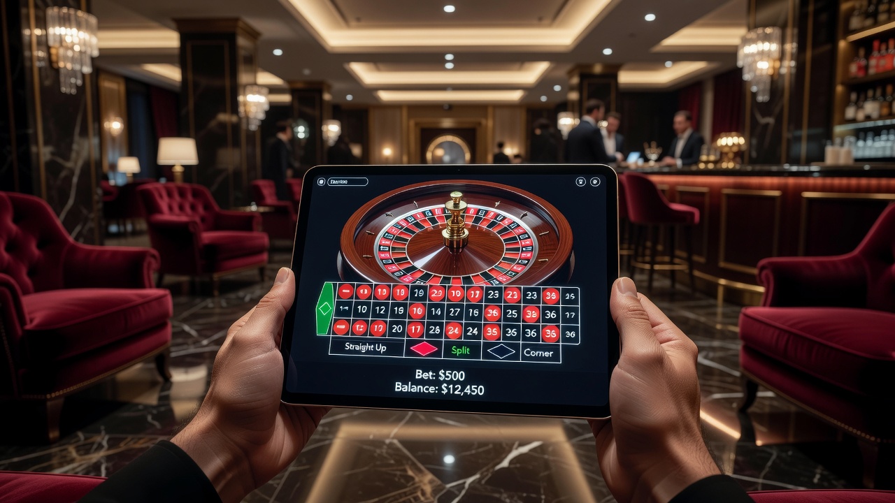Smart Tips for Online Roulette Players in 2026 - how to win at roulette online