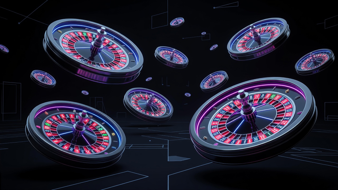 Popular Types of Roulette Games Available Online - is online roulette legal in australia