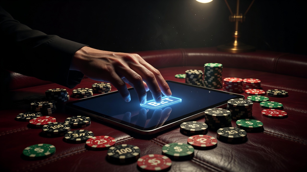 What mistakes do beginners make at online casinos in Australia? - is online roulette legal in australia