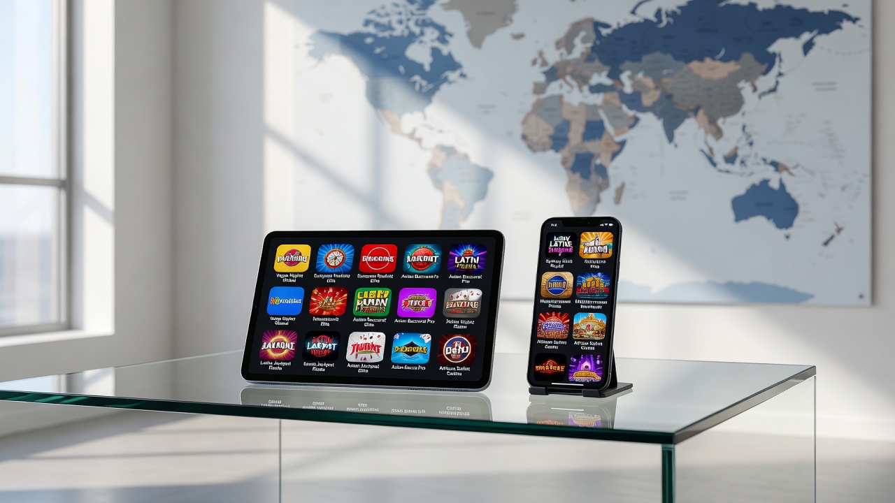 Legality of using electronic devices in different countries - is online roulette legal in australia