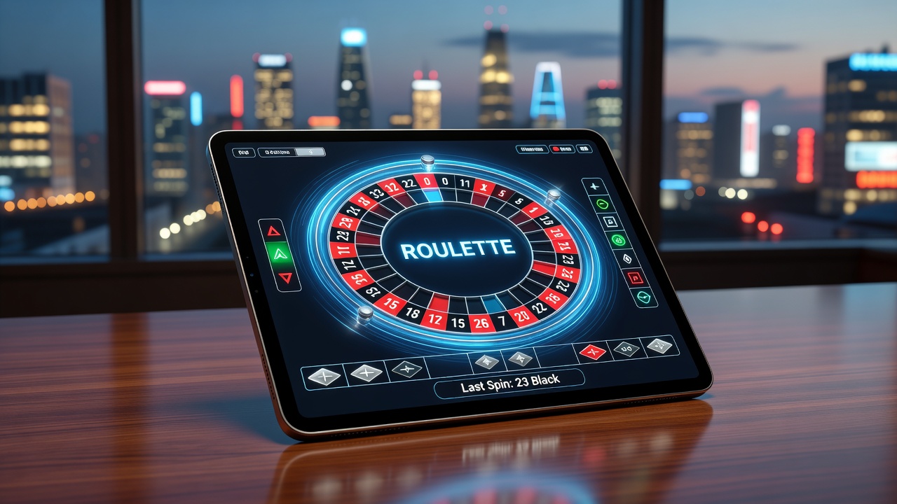 Top Online Casinos for Low Stakes Roulette in 2026 - low stakes online roulette
