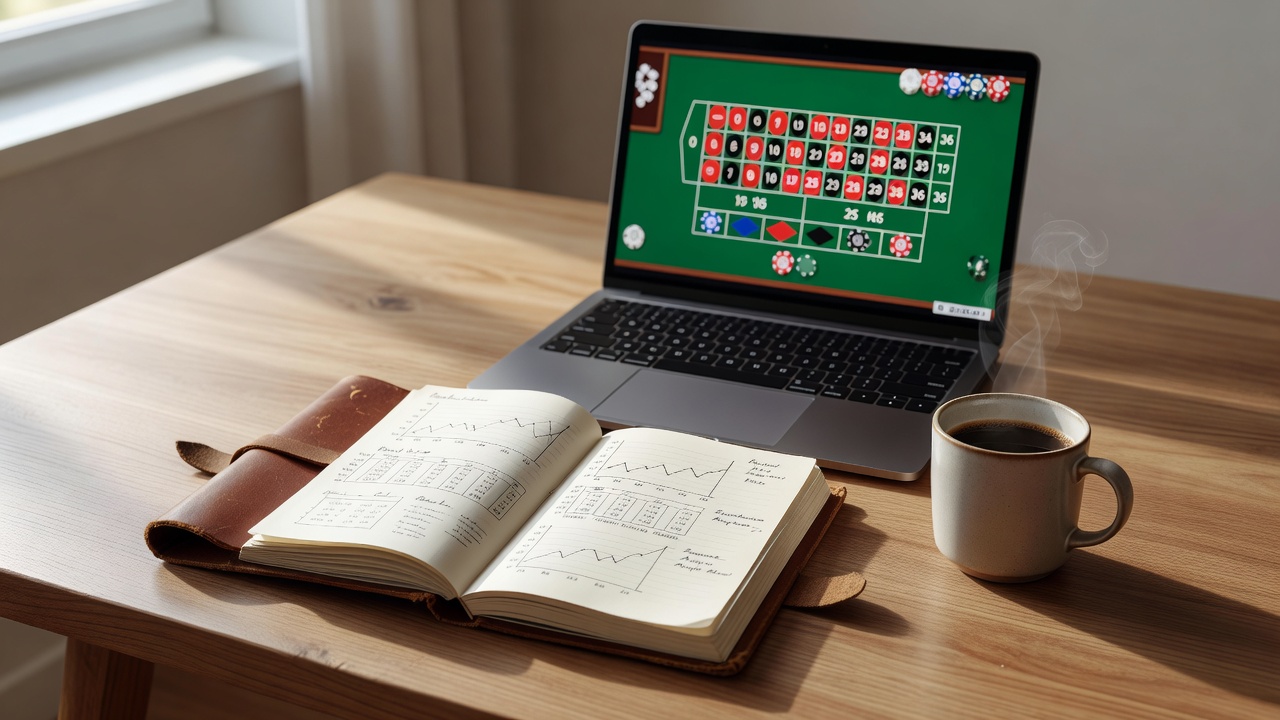 Mastering Low Stakes Roulette: Tips and Strategies - low stakes online roulette