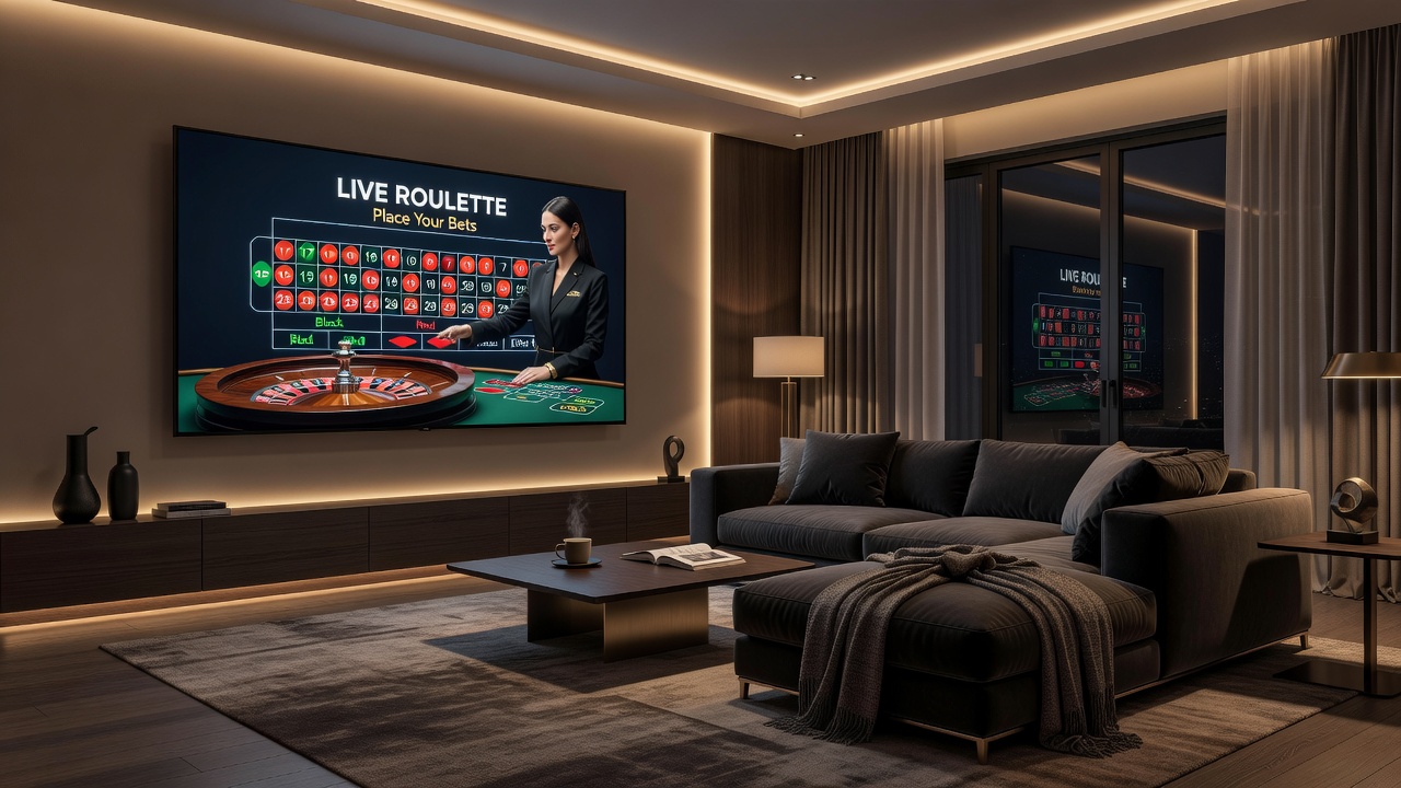 Beyond the Bets: Enhancing Your Online Roulette Experience - low stakes online roulette