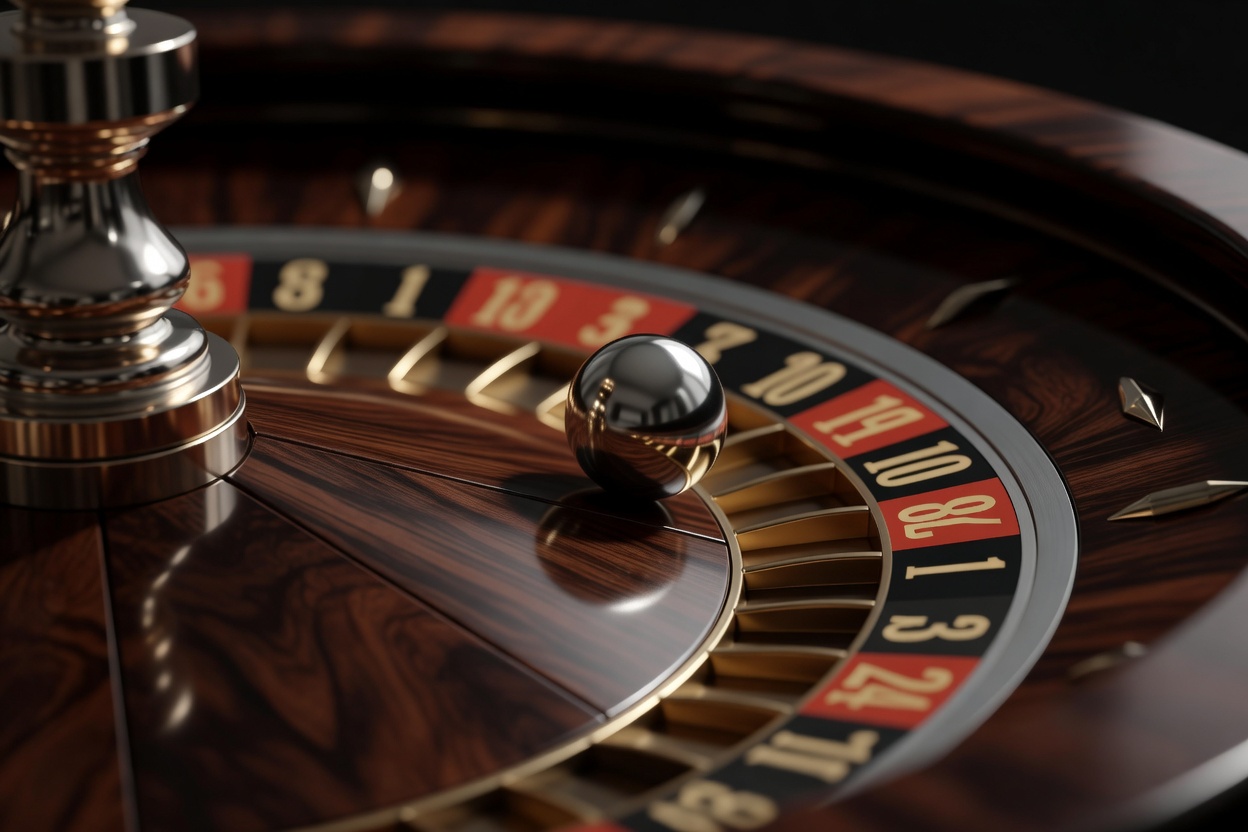 Pros and Cons of Low Stakes Online Roulette - low stakes online roulette