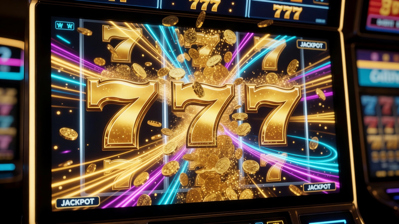Maximizing Your WinSpirit Casino Slots Real Money Experience - winspirit casino slots real money