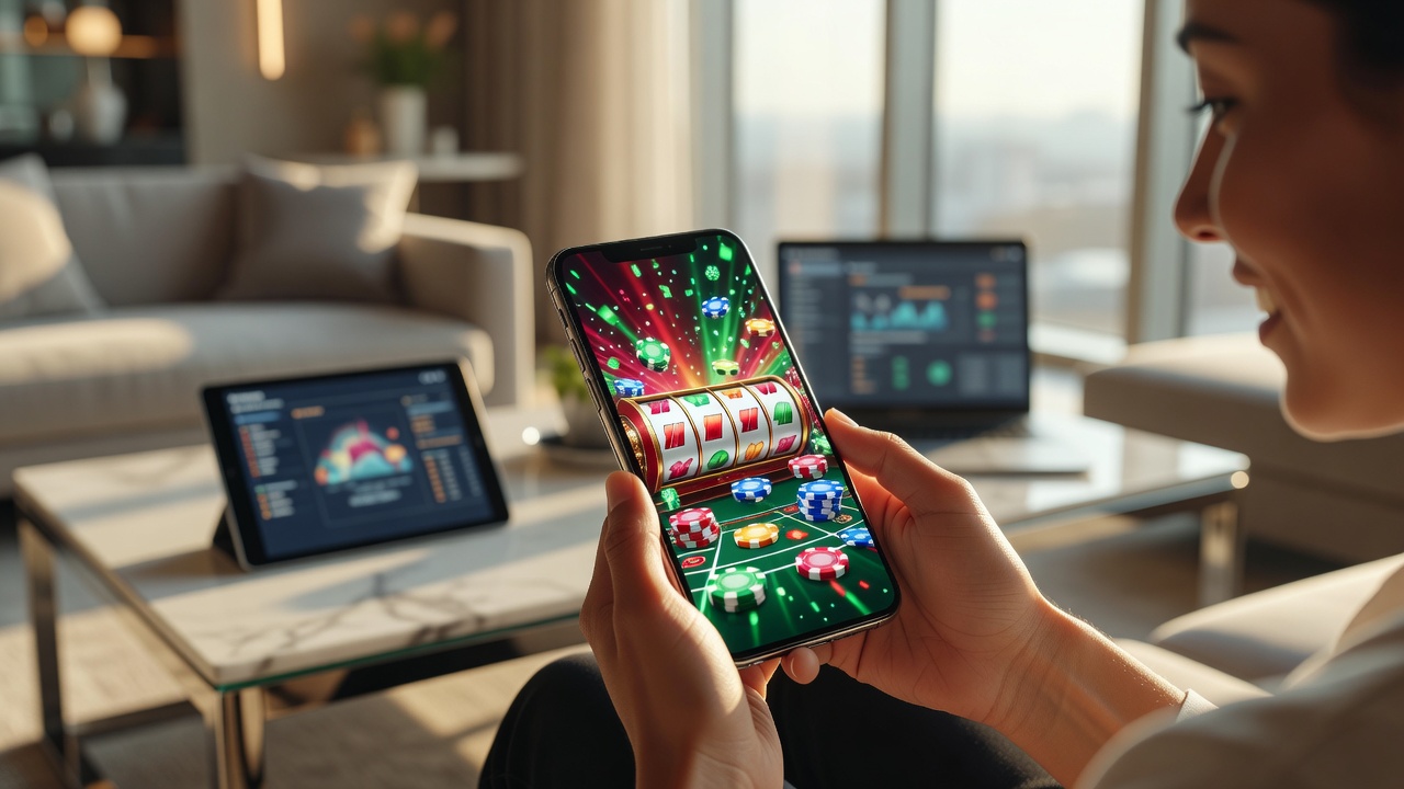 Play WinSpirit Slots on Any Device - winspirit casino slots real money