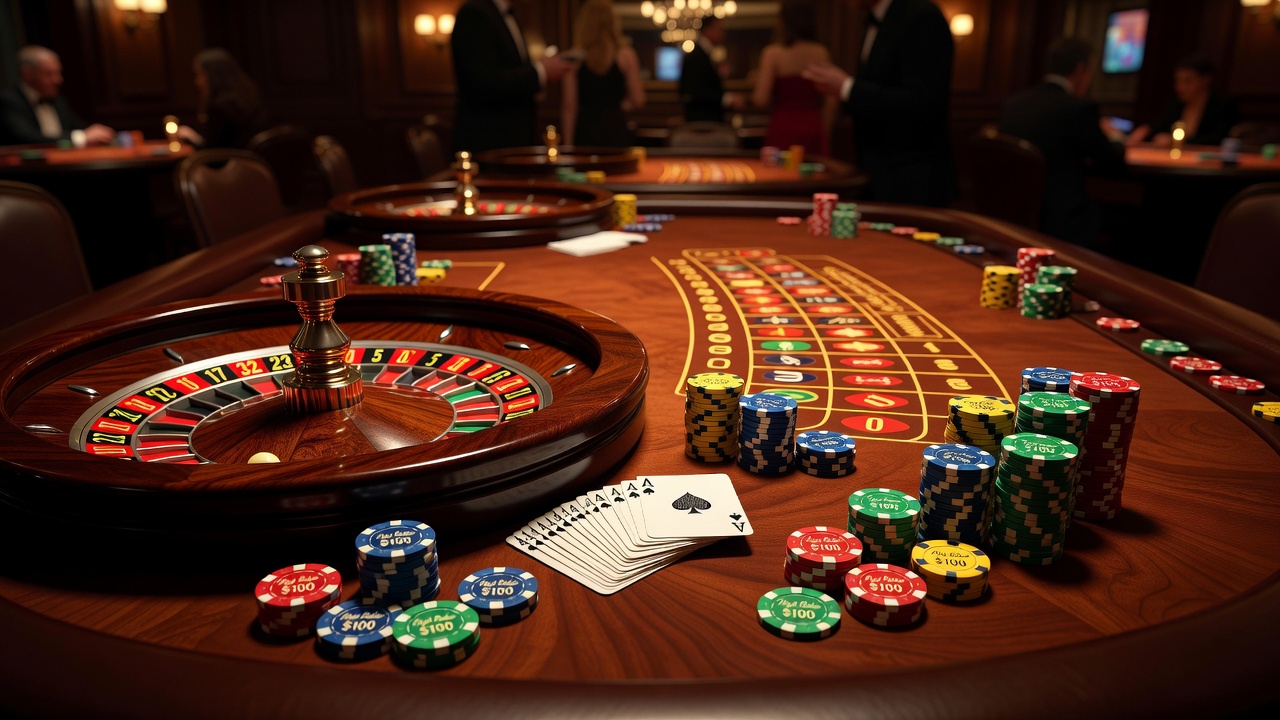 Exploring Other BetNinja Casino Offers - betninja casino no deposit bonus