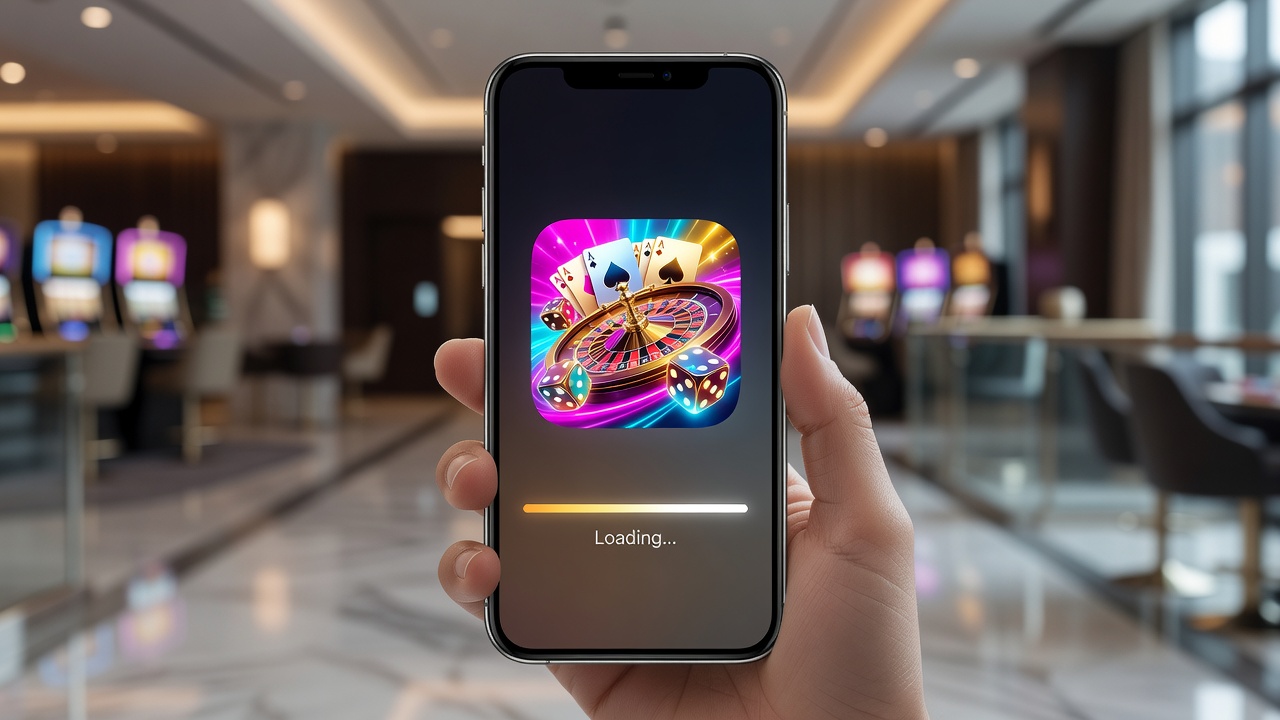Downloading the Reelson Casino App: Step-by-Step Guide - reelson casino app