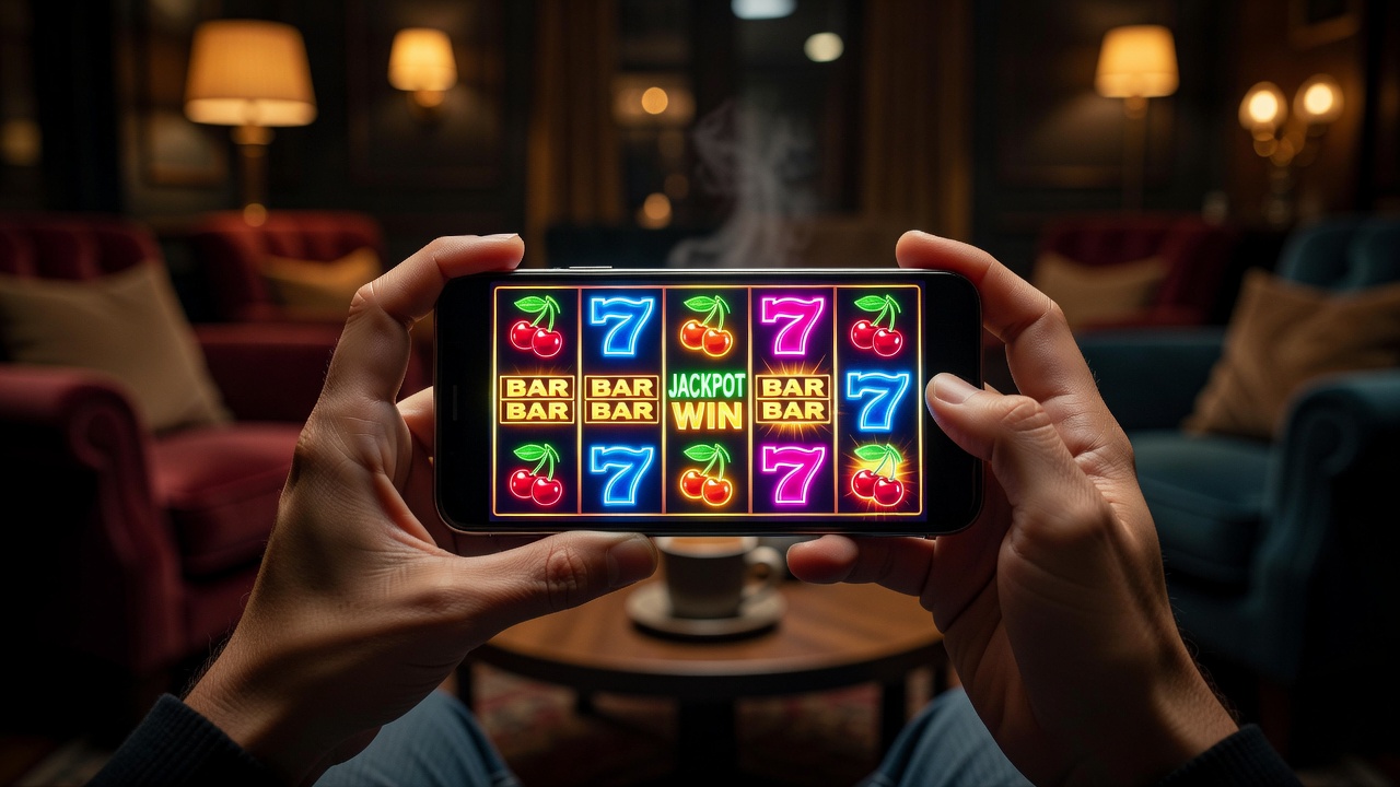 Key Features and User Experience of the App - reelson casino app