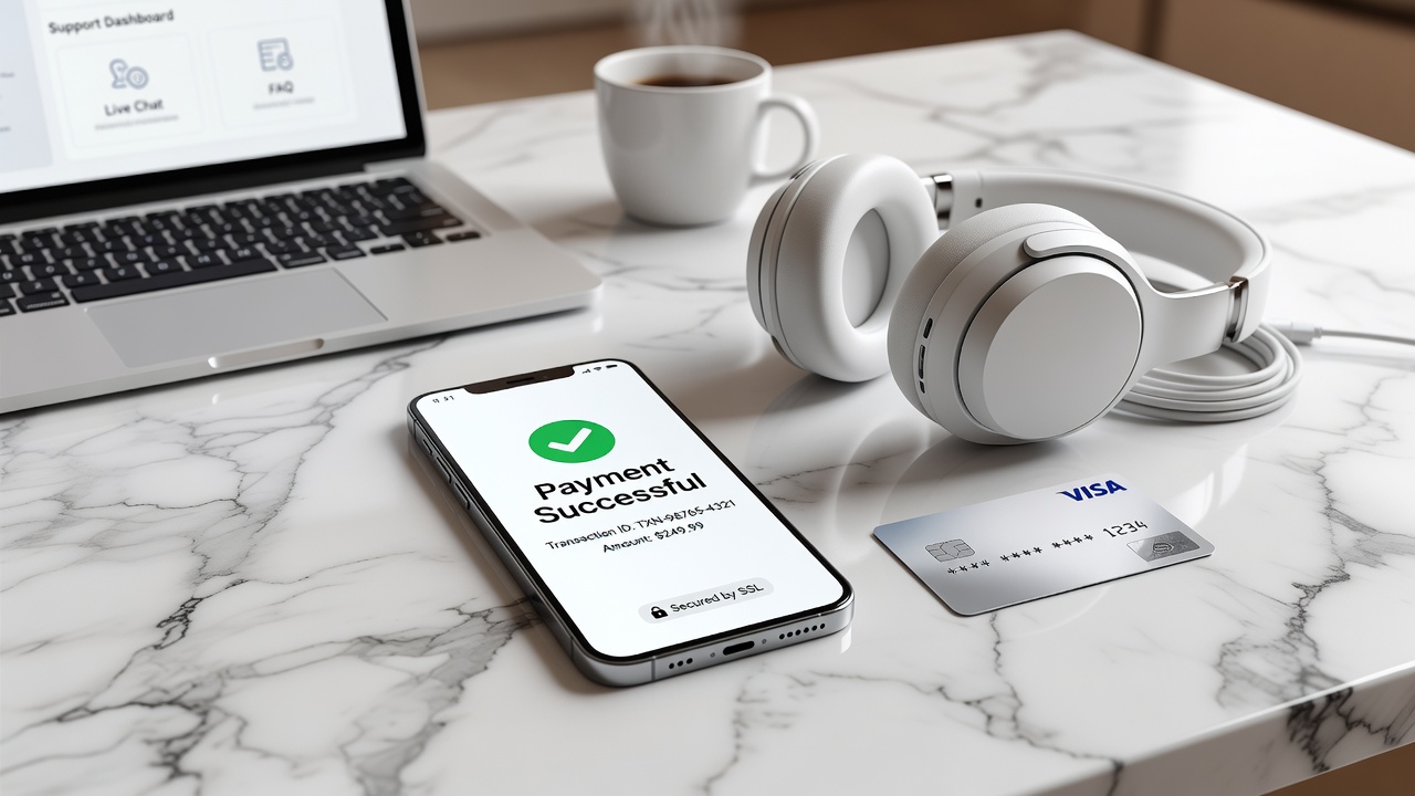 Banking Options and Customer Support via the App - reelson casino app