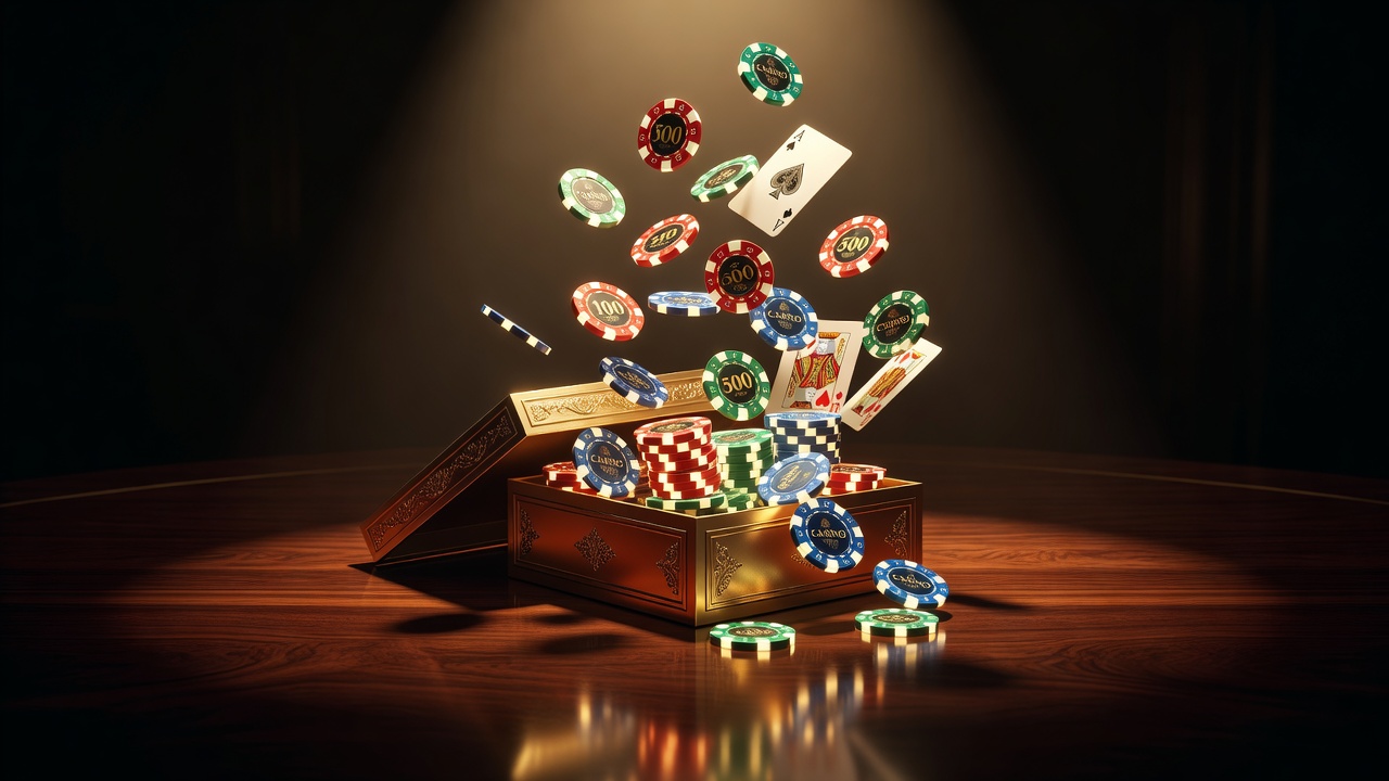 Welcome/bonus offer of Safe - safe casino no deposit bonus