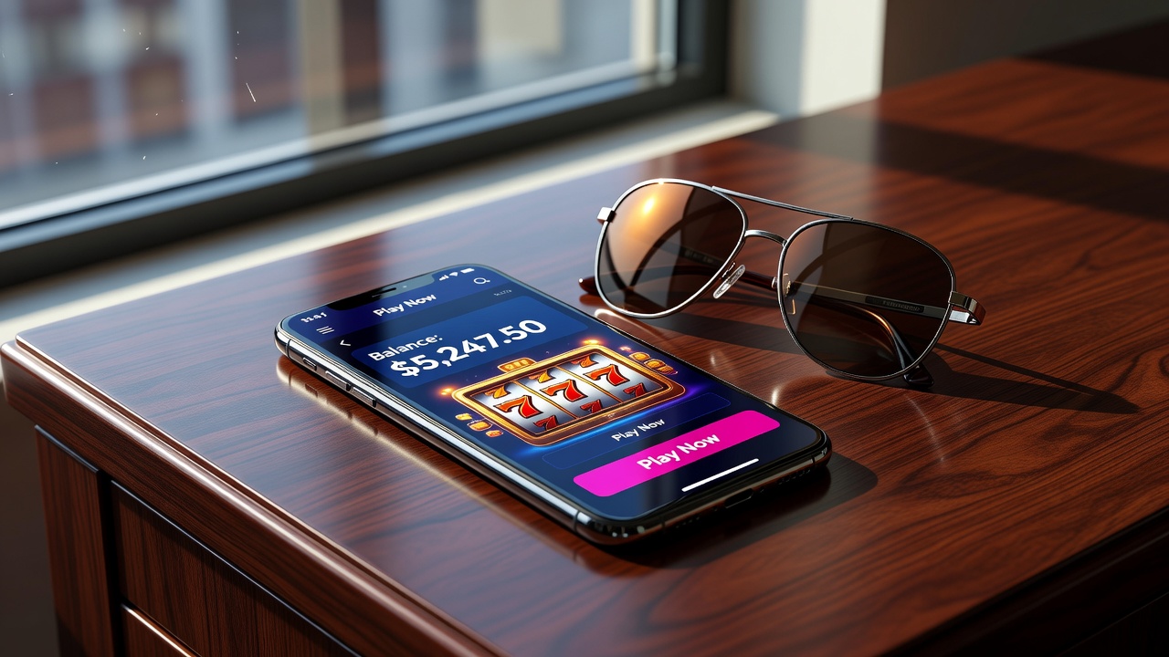 How to Get the Dicepalace Casino App - dicepalace casino app